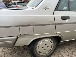 Renault R 9 # eventuell  auch in Teilen # Bild 5