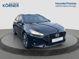 Hyundai i30 Kombi ADVANTAGE 1.5 T-GDI (+48V) *LED*CAM*CARPLAY*