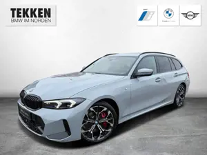 BMW 330 d xDrive Touring M-Sport Pro/AHK/Standhzg.