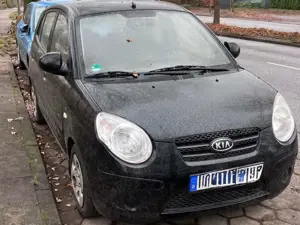 Kia Picanto Picanto 1.1 CRDiLX