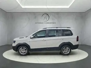 SWM G03F 1.5 MT 7-Sitze Bild 2