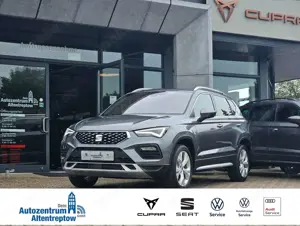 SEAT Ateca 1.5 TSI Xperience DSG ACC NAVI RFK Kessy LED