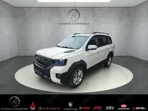 SWM G03F 1.5 MT 7-Sitze