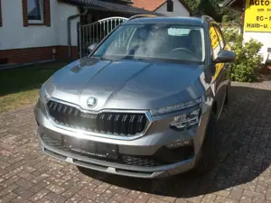 Skoda Kamiq 1.5 TSI Selection