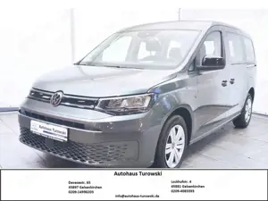 Volkswagen Caddy Maxi 2.0 TDI DSG 7-Sitzer 5J. Garantie SHZ Digital