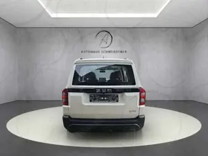 SWM G03F 1.5 MT 7-Sitze Bild 4