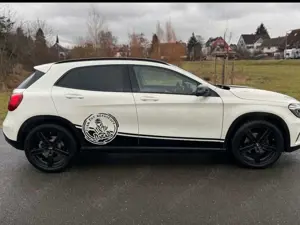 Mercedes-Benz GLA 200 Bild 4