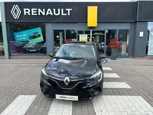 Renault Clio Zen SCe 65
