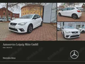 SEAT Ibiza FR /LED / Kamera / Automatik / AHZV