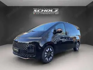 Hyundai STARIA 2.2 CRDi Allrad Signature