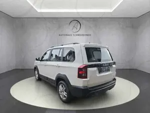 SWM G03F 1.5 MT 7-Sitze Bild 3