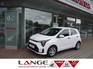 Kia Picanto Edition 2024 EU6e PE2 1.0 MT EDITION 7 Navi Digita