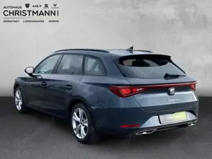 SEAT Leon Sportstourer FR 2.0 TDI EU6d Navi digitales Cockpi Bild 3