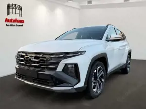 Hyundai TUCSON PRIME ALLRAD+RUNDUM-KAM+NAVI+SITZHZG+KRELL SOUND.