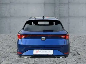 SEAT Leon Bild 5