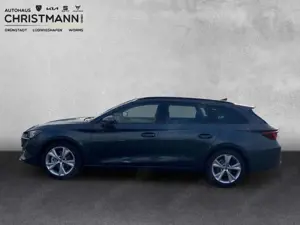 SEAT Leon Sportstourer FR 2.0 TDI EU6d Navi digitales Cockpi Bild 2