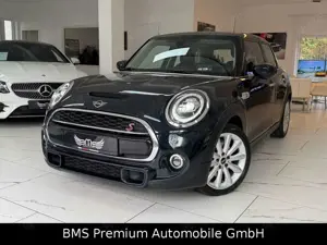 MINI Cooper S Head-Up.Xenon.Garantie bis 02.2027