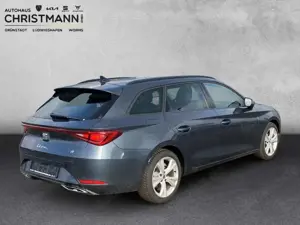 SEAT Leon Sportstourer FR 2.0 TDI EU6d Navi digitales Cockpi Bild 5