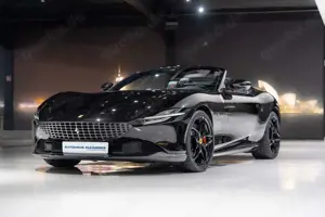 Ferrari Roma *CARBON-KERAMIK*JBL*HIFI*SPORTSITZE*