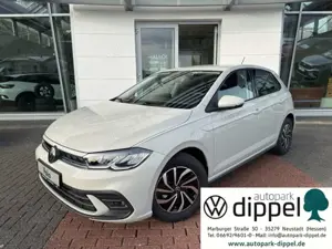 Volkswagen Polo 1.0 TSI Life SHZ,Kamera,Klima