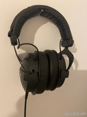 Kopfhörer DT 770 PRO