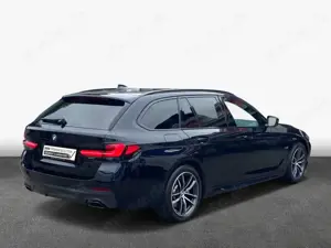 BMW 530 e Touring Aut. Bild 2