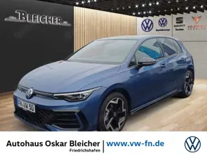Volkswagen Golf VIII 1.5 eTSI OPF ''R-Line'' 110 kW (150 PS) 7-Gan