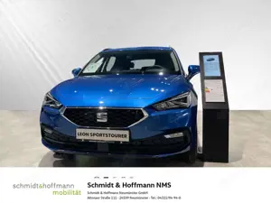 SEAT Leon Sportstourer 1.5 eTSI Style Edition AHK LED KAMERA