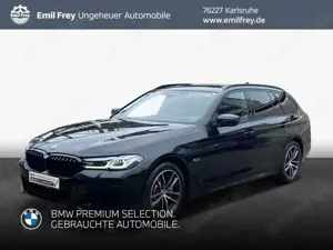 BMW 530 e Touring Aut.