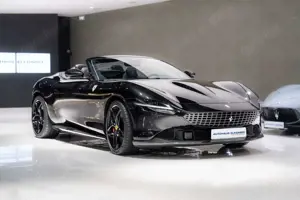 Ferrari Roma *CARBON-KERAMIK*JBL*HIFI*SPORTSITZE* Bild 2
