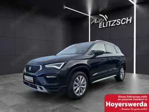 SEAT Ateca TSI Xperience DSG LED Navi AID GRA RFK SH
