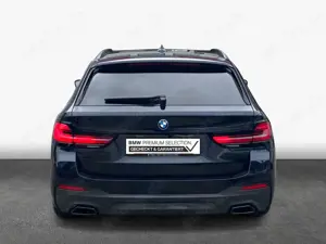 BMW 530 e Touring Aut. Bild 5
