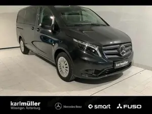 Mercedes-Benz Vito Vito 114 L Tourer Pro Standh+LED+Navi+RfK+9 Sitz