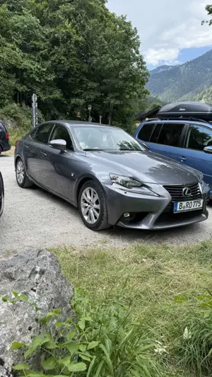 Lexus IS 300 300h Executive Line Bild 2