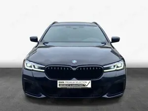 BMW 530 e Touring Aut. Bild 4