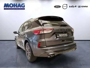Ford Kuga Plug-In Hybrid 2.5 Duratec -PHEV ST-Line X     -EU Bild 4