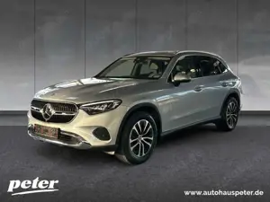Mercedes-Benz GLC 200 4M Avantgarde/Advanced/Kamera/Memory-P./