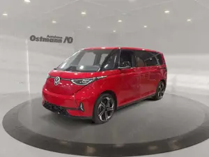 Volkswagen ID. Buzz GTX 4MOTION LR 360 ACC AUT Kam. KlimaA