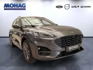 Ford Kuga Plug-In Hybrid 2.5 Duratec -PHEV ST-Line X     -EU Bild 2