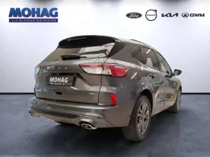 Ford Kuga Plug-In Hybrid 2.5 Duratec -PHEV ST-Line X     -EU Bild 3