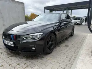 BMW 328 328i xDrive M-Paket