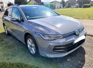 Volkswagen Golf Variant 1.5 TSI OPF Life