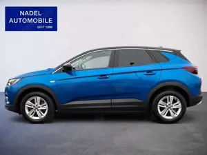Opel Grandland X Autom./SHZ/LED/LHZ/DAB/Navi/FSE Bild 2