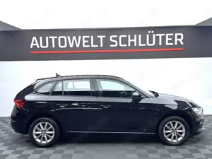 Skoda Scala Bild 5