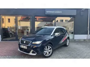 SEAT Arona Arona 1.0 TSI XCELLENCE SHZ FULL LINK