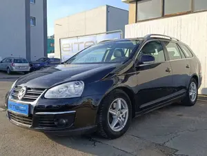 Volkswagen Golf V Variant Sportline