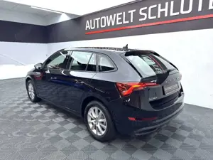 Skoda Scala Bild 3