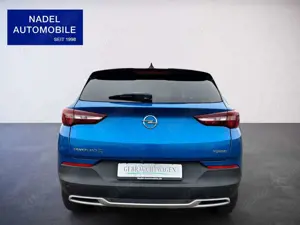 Opel Grandland X Autom./SHZ/LED/LHZ/DAB/Navi/FSE Bild 5