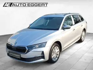 Skoda Octavia 1.5 mHEV 110 kW EU6e Combi Selection 110kW 1,5 TSI