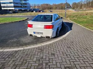Audi Coupe V6 2,6